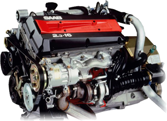 P3385 Engine